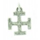 Toulhoat Scout cross