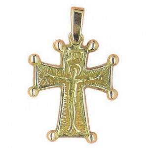 Crucifix mini