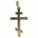 Small smooth orthodox cross