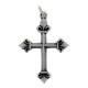 Toulhoat middle-sized Lys cross 3.2g