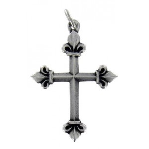 Toulhoat middle-sized Lys cross 3.2g